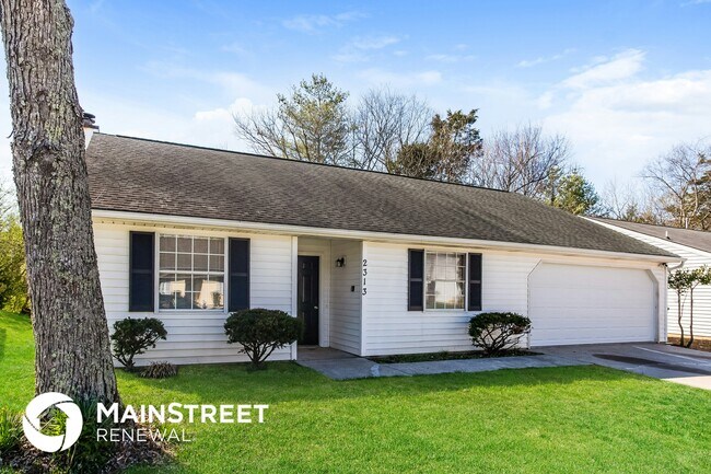 Foto del edificio - 2313 Tori Rd