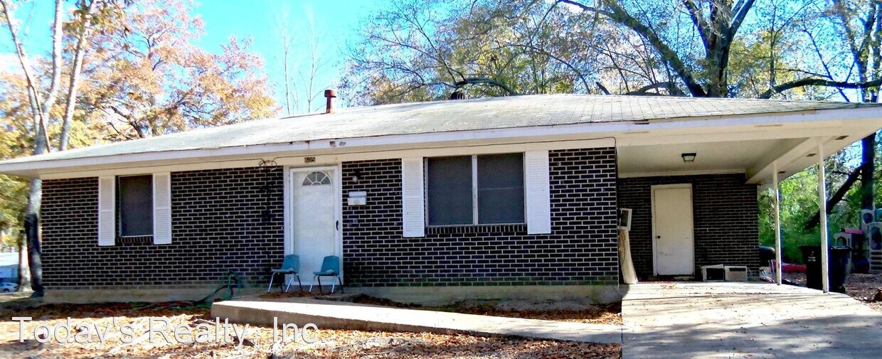 3 br, 2 bath House 605 Garden Street House Rental in Ruston, LA