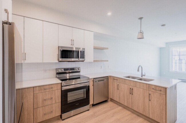 Photo du bâtiment - Webster Heights