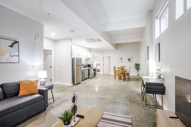 Foto del edificio - 205 W 4th St