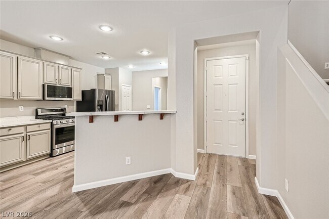 Foto del edificio - 25 Red Oak Canyon St