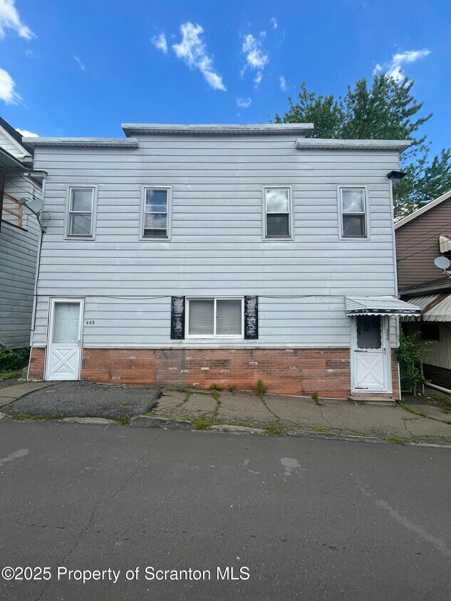 Foto principal - 226 Union St