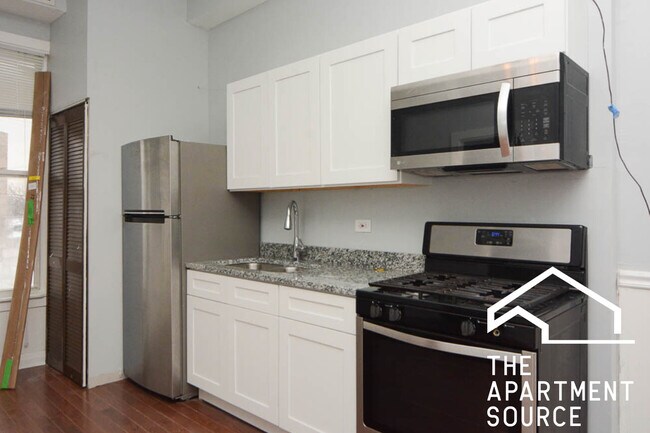 Foto del edificio - 2231 W Taylor St