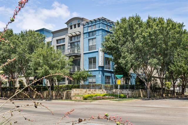 Foto del edificio - 4414 Cedar Springs Rd