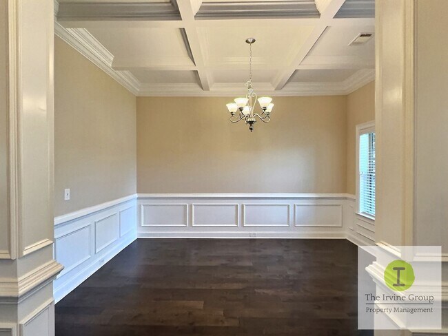 Foto del edificio - 6 bed, 3.5 bath in Prattville!