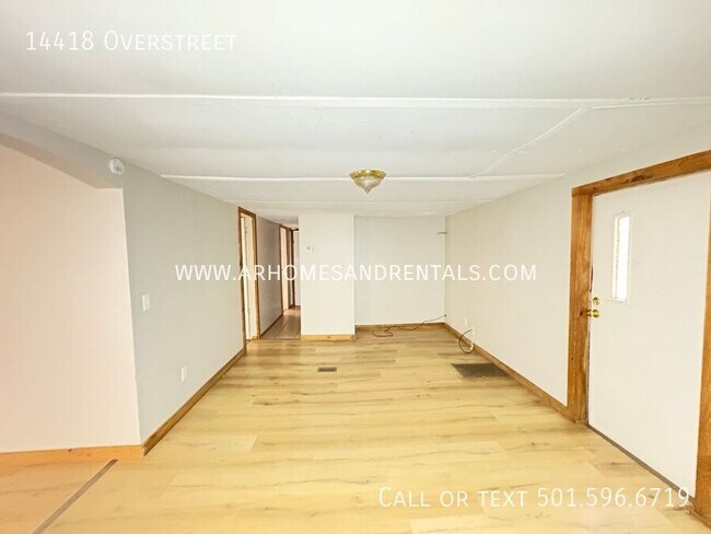 Foto del edificio - 14418 Overstreet-