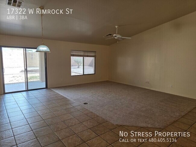 Building Photo - 17322 W Rimrock St