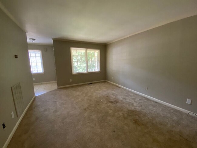 Foto del edificio - Burlington