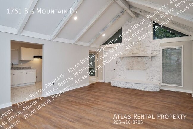 Building Photo - 1761 Big Mountain Dr