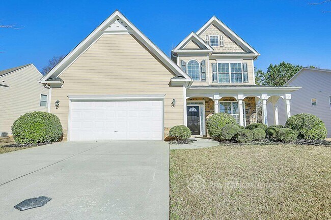 Building Photo - 6443 Stonelake Pl SW