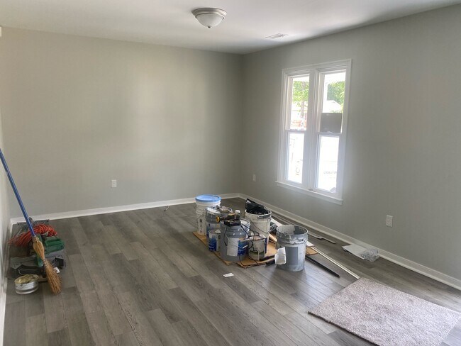 Sala de estar - 6325 MacBeth Ct