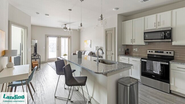 Foto del edificio - 3550 Robinson Rd