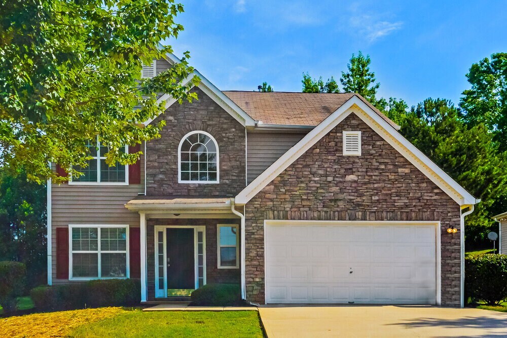 Primary Photo - 40 Stone Ridge Way