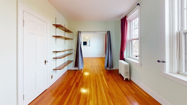 Foto del edificio - 10 Jamaicaway