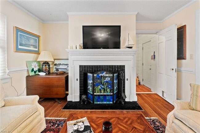 Building Photo - 5214 Argall Ave
