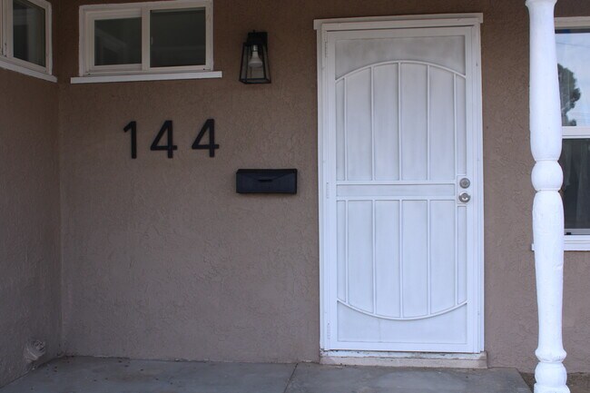 Building Photo - 144 E Avenue Q