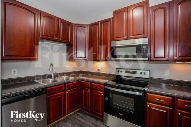 Foto del edificio - 1391 Napa St NW