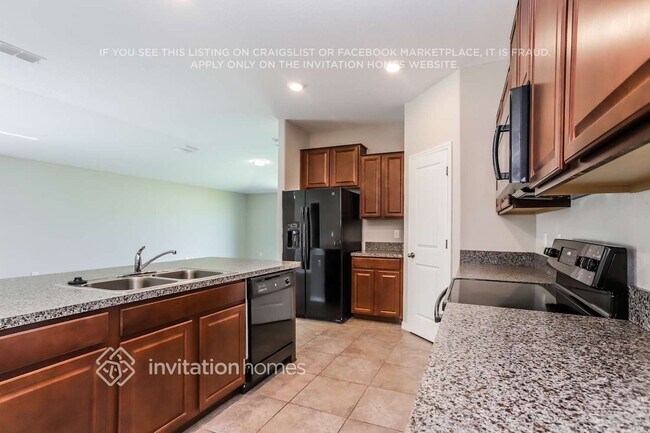 Foto del edificio - 4115 Globe Thistle Dr