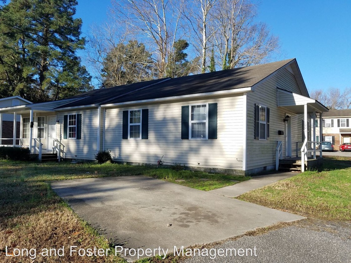 Primary Photo - 2 br, 1 bath House - 1001 Raleigh Street