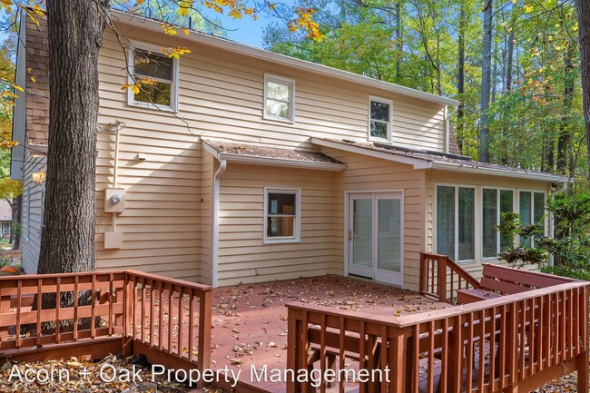Building Photo - 4 br, 2 bath House - 1921 Milton Road