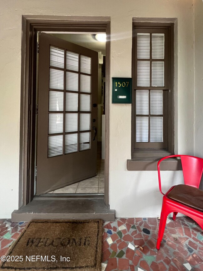 Foto del edificio - 1507 Seminole Rd