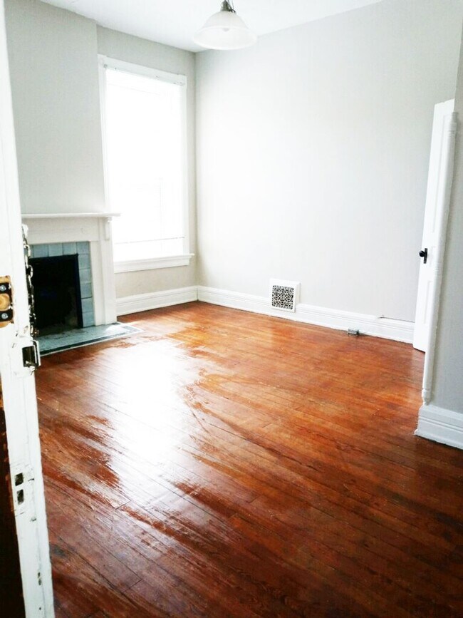 Foto del edificio - 501 Lowell Ave