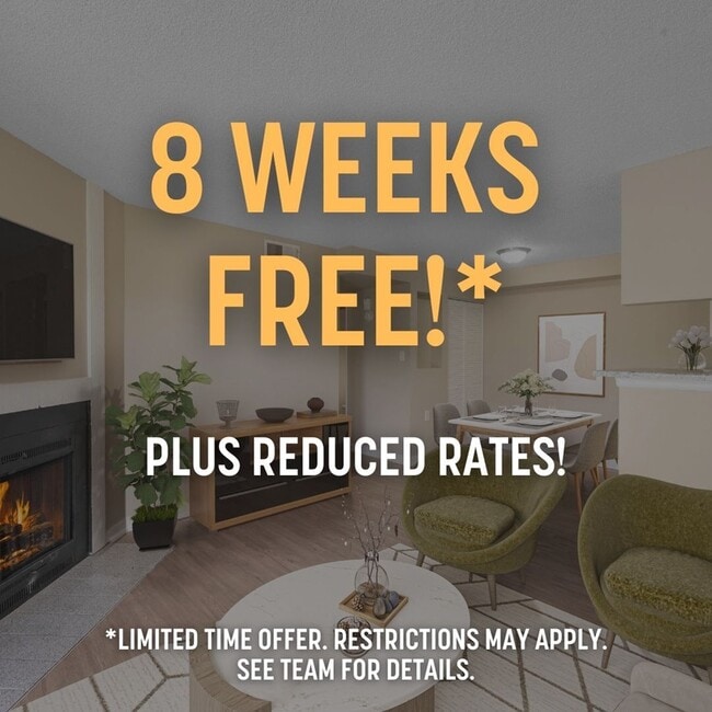 Building Photo - Bella Terra at City Center Apartments