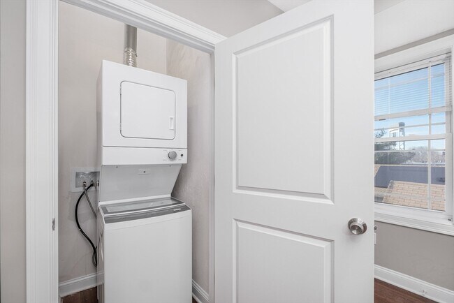 Foto del edificio - 125 Addison St