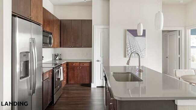 Foto del edificio - 3501 Ross Ave