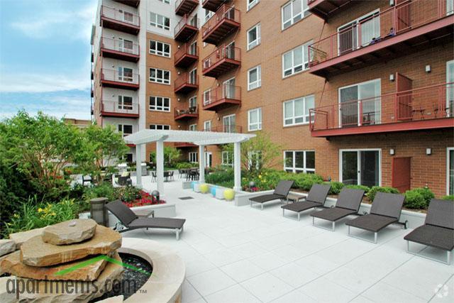 The Belden Stratford Rentals - Chicago, IL | Apartments.com