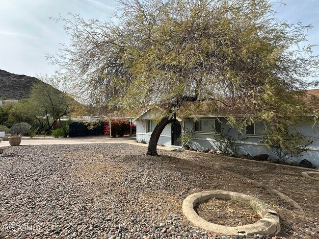 Foto del edificio - 9414 N 17th St