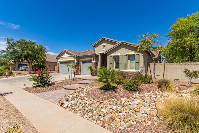 Foto del edificio - 7453 N 85th Dr