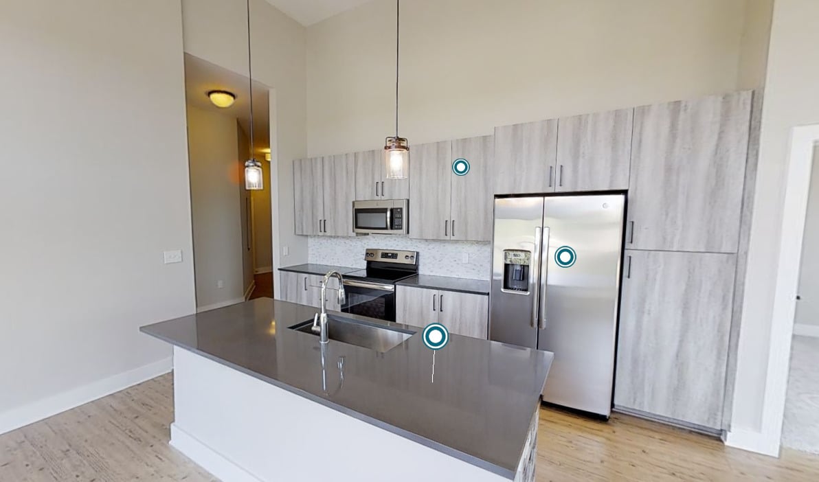 Photo - AMLI Decatur Apartments