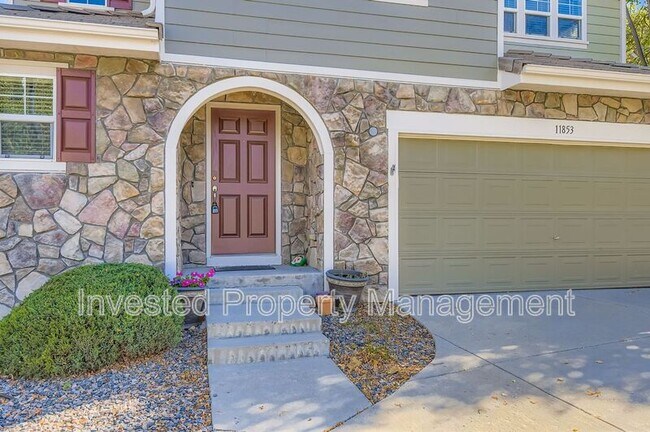 Foto del edificio - 11853 Bolton Cir