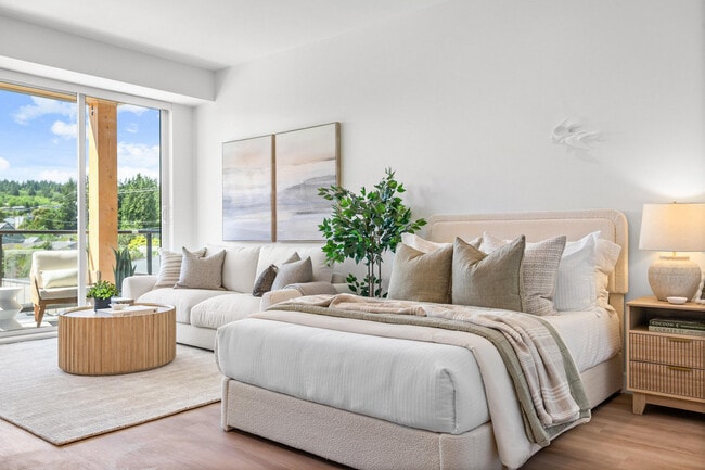 Building Photo - Telus Living Sechelt