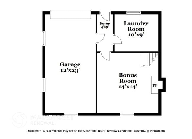Building Photo - 2931 Carrollwood Dr