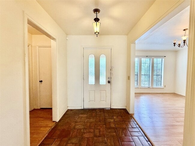 Foto del edificio - 1416 Sandy Creek Dr