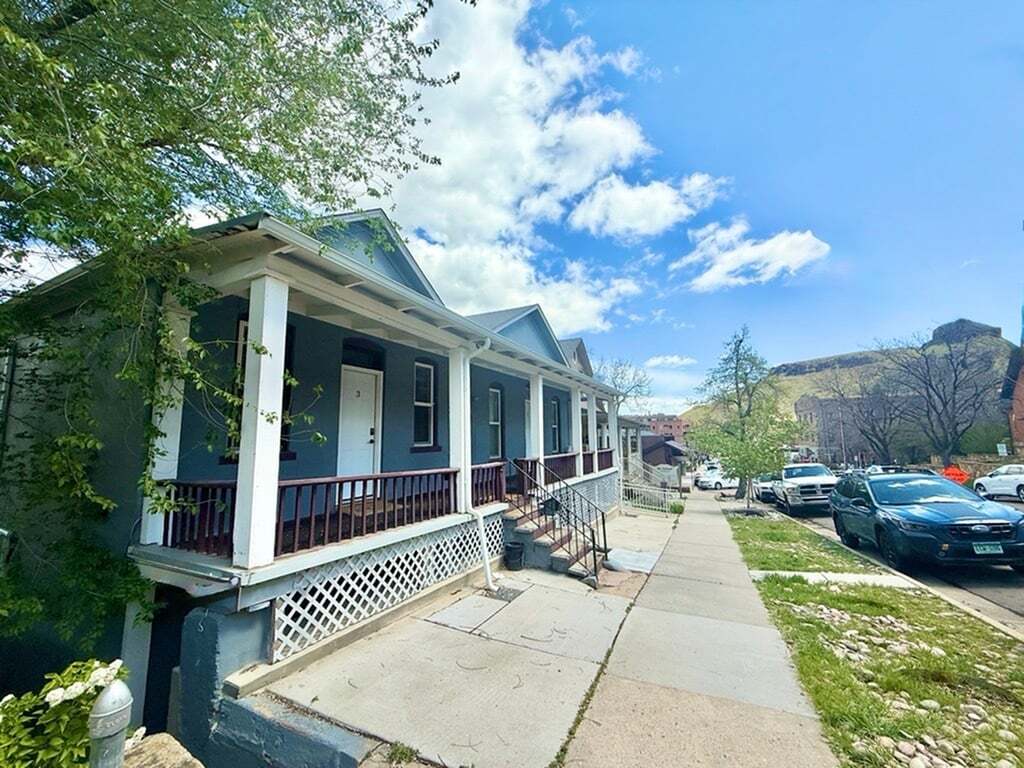 Foto principal - Flats on 13th