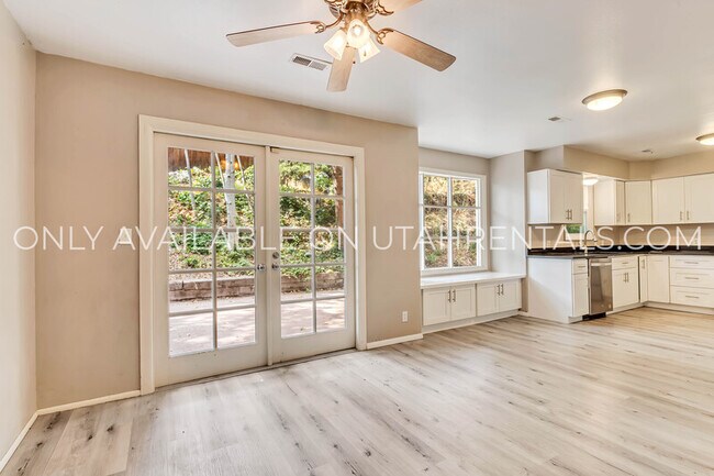 Foto del edificio - 3676 N 870 E