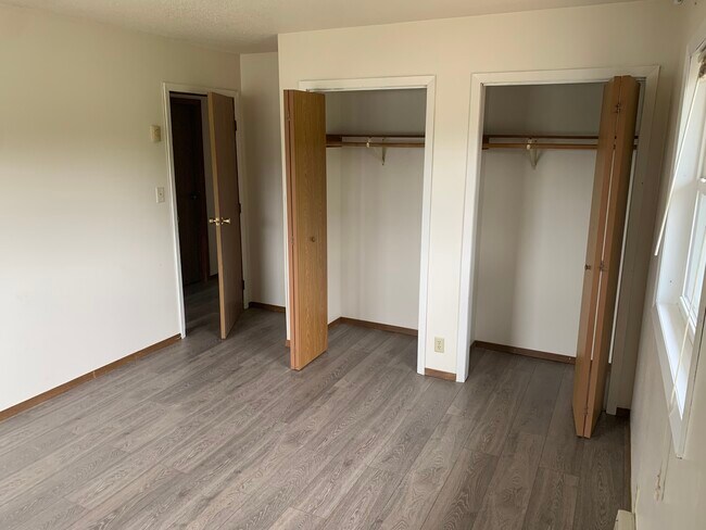 Dormitorio 2 - 810 4th St