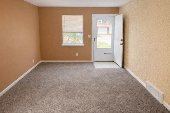 Foto del edificio - Cute Two Bedroom Home