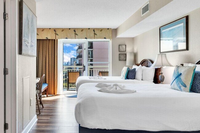 Foto del edificio - 2504 N Ocean Blvd