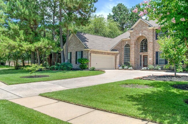 Building Photo - 9503 Sotherloch Lake Dr
