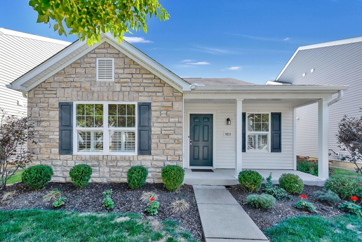 Foto principal - 5833 Ivy Branch Dr