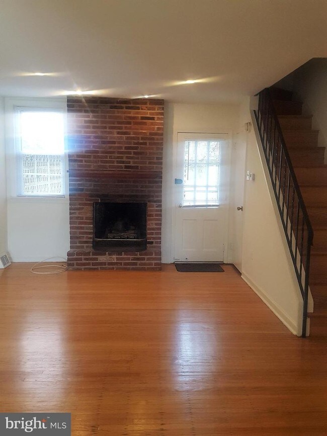 Foto del edificio - 418 S 21st St