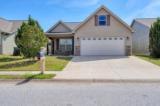 Building Photo - 707 Bankston Dr