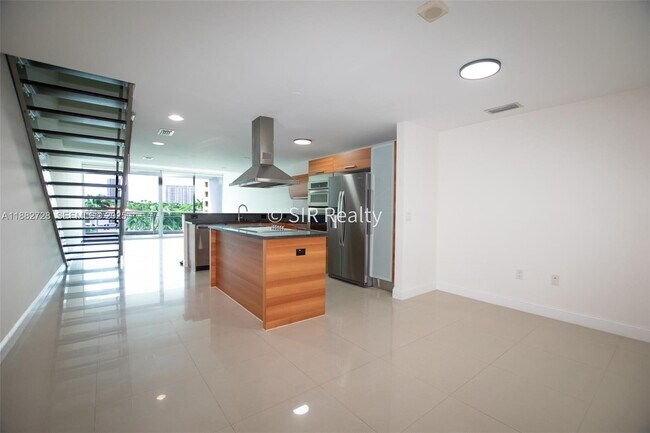 Foto del edificio - 2950 NE 188th St