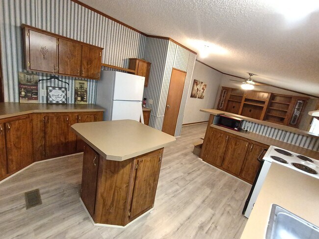Foto del edificio - 41369 N Thibodeaux Rd