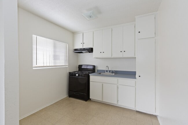 Foto del edificio - Drew St Apts