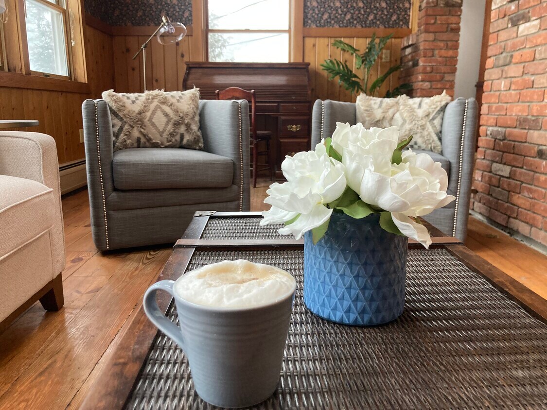 9 River Street Unit 7, Saranac Lake, NY 12983 9 River Street Saranac